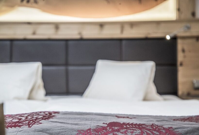 デラックスルーム, Elisabeth, 4 Sterne Superior