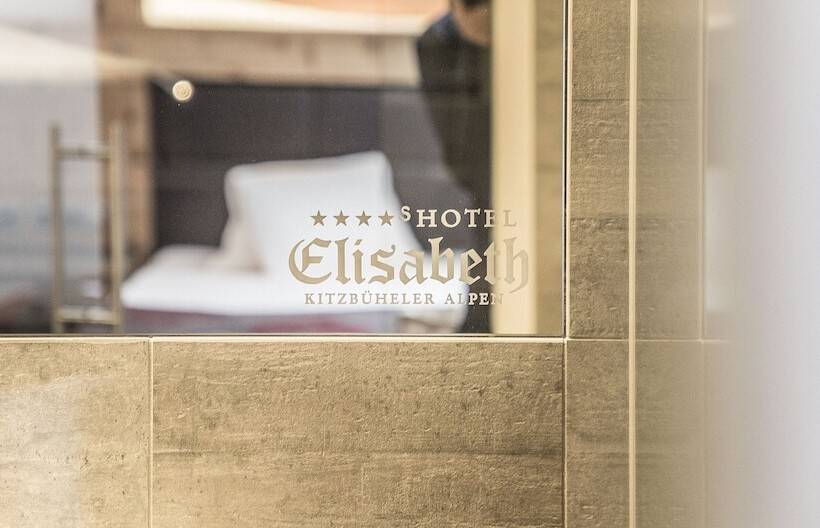 デラックスルーム, Elisabeth, 4 Sterne Superior