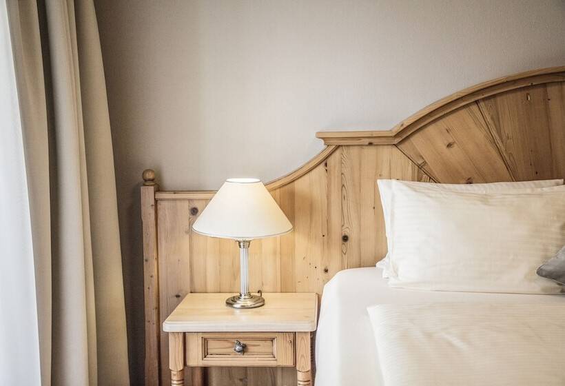 ジュニアスイート, Elisabeth, 4 Sterne Superior