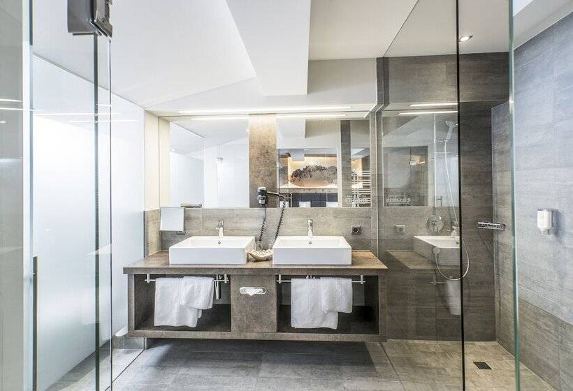 スイート, Elisabeth, 4 Sterne Superior