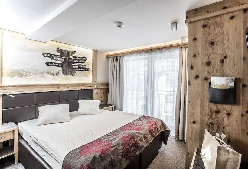 スイート, Elisabeth, 4 Sterne Superior