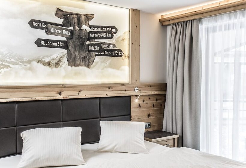 スイート, Elisabeth, 4 Sterne Superior