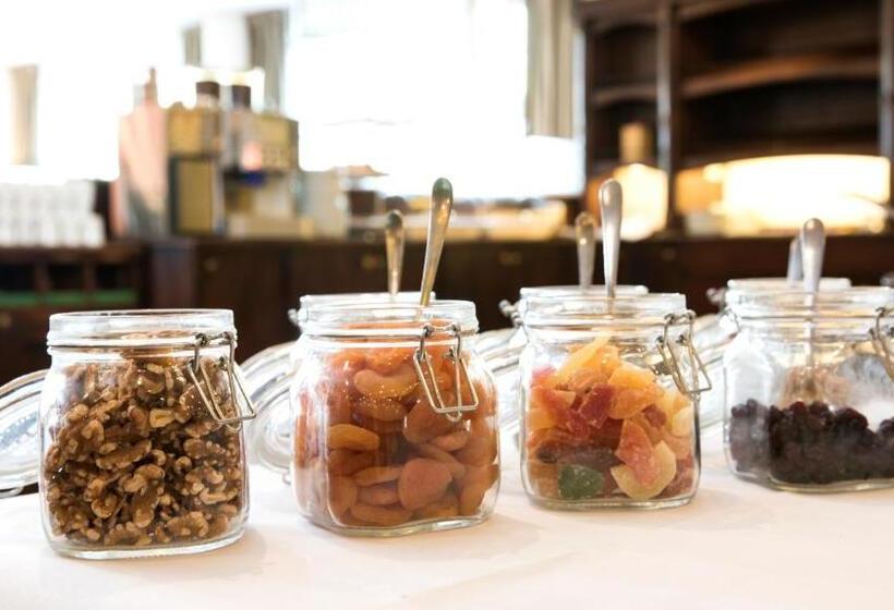 장애인을 위한 스탠다드 룸, Fletcher Hotel Restaurant De Broeierd Enschede