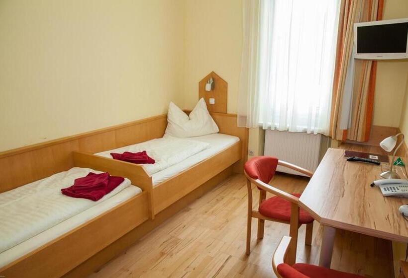 اتاق استاندارد, Gasthof Roderich