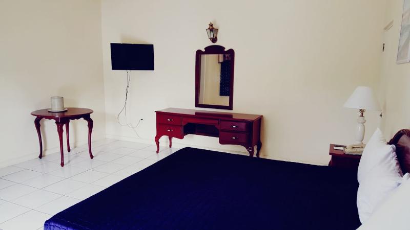 اتاق استاندارد, Grandiosa