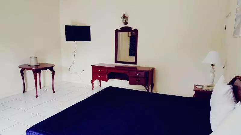 اتاق استاندارد, Grandiosa