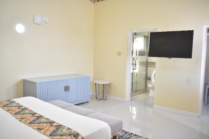 اتاق استاندارد, Grandiosa