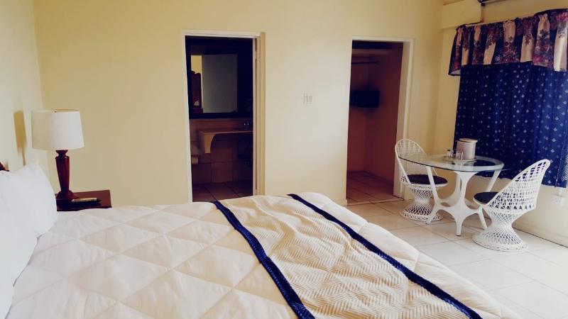 اتاق استاندارد, Grandiosa