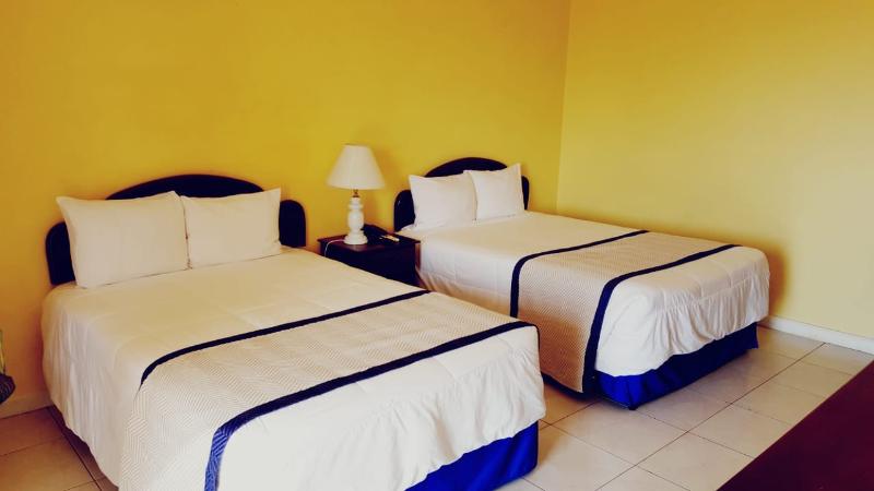 اتاق استاندارد, Grandiosa