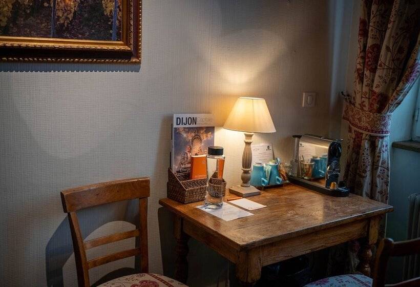 اتاق سوپریور, Hôtel Wilson   Teritoria