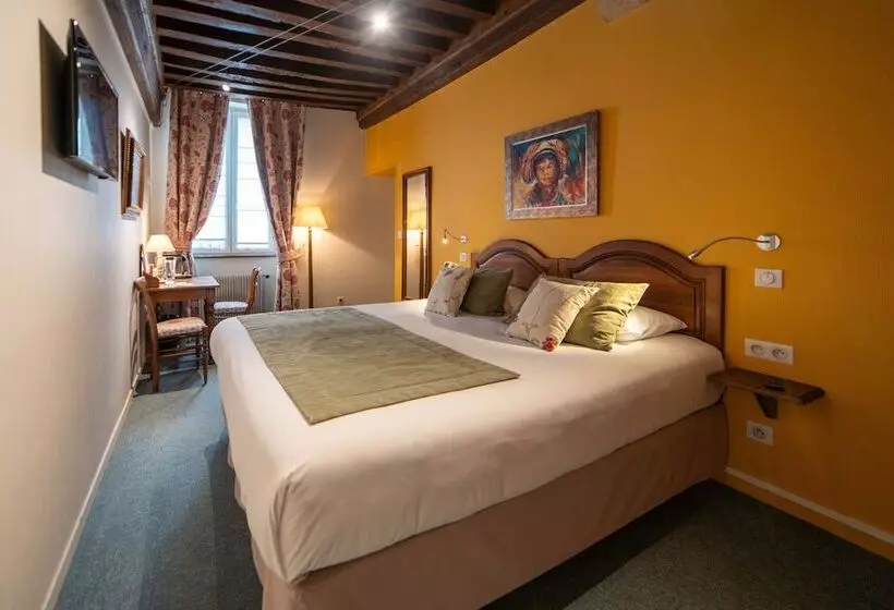 اتاق سوپریور, Hôtel Wilson   Teritoria