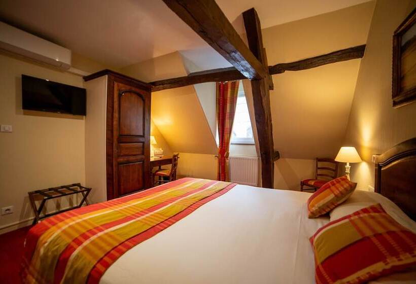 اتاق سوپریور, Hôtel Wilson   Teritoria