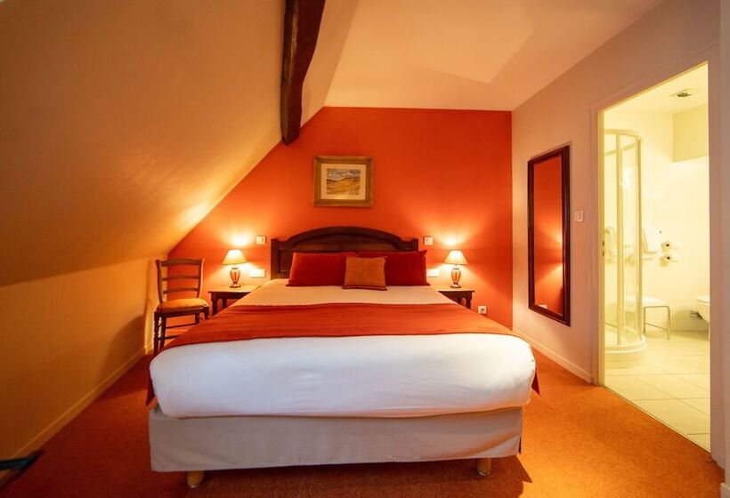 اتاق کلاسیک, Hôtel Wilson   Teritoria