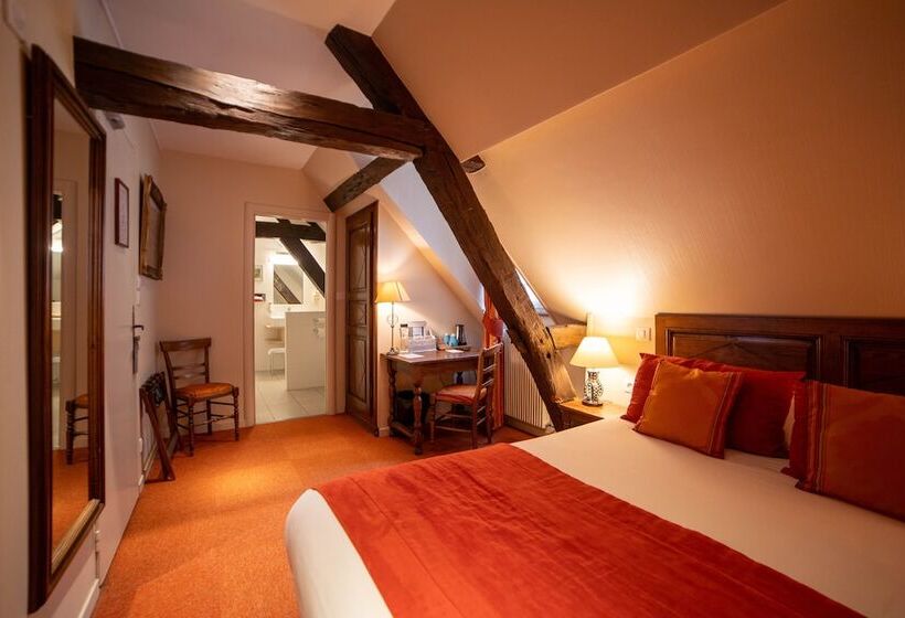 اتاق کلاسیک, Hôtel Wilson   Teritoria