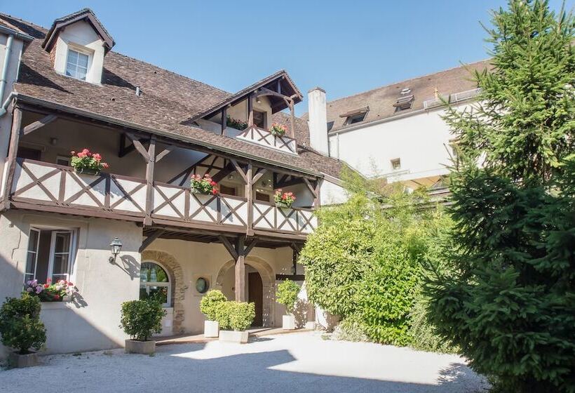 اتاق سوپریور, Hôtel Wilson   Teritoria