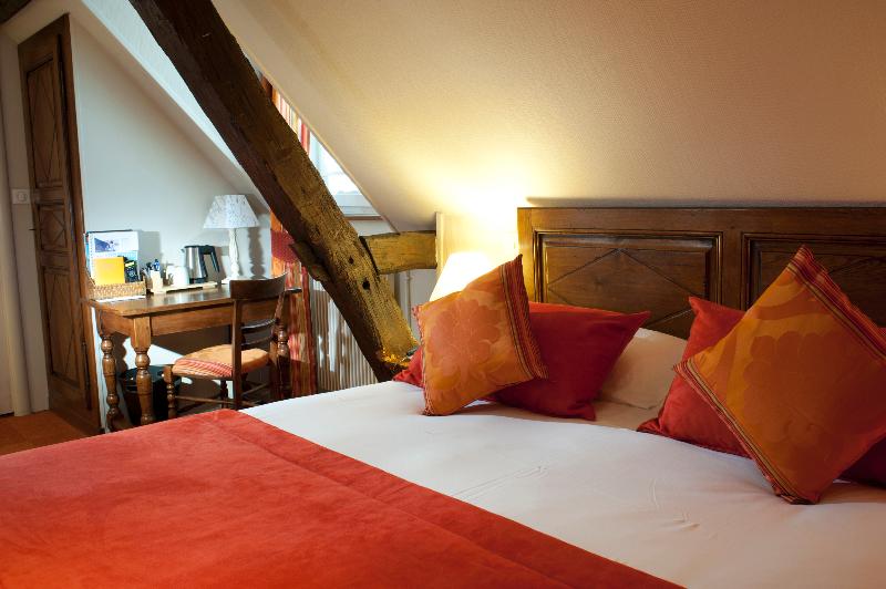 اتاق کلاسیک, Hôtel Wilson   Teritoria