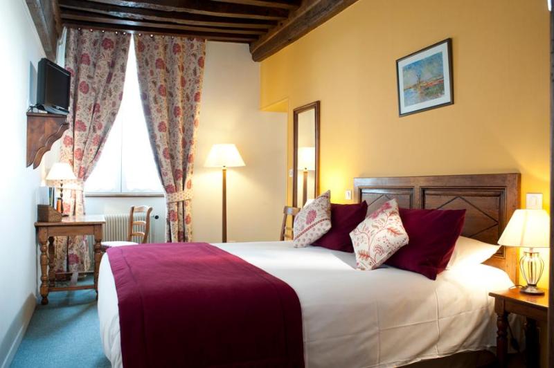 اتاق کلاسیک, Hôtel Wilson   Teritoria