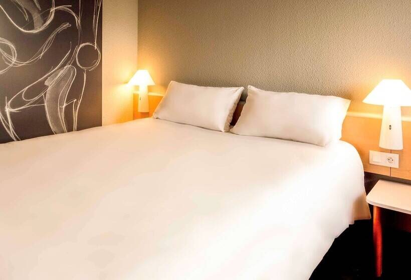غرفة قياسية سرير مزدوج, Ibis Bayonne Centre