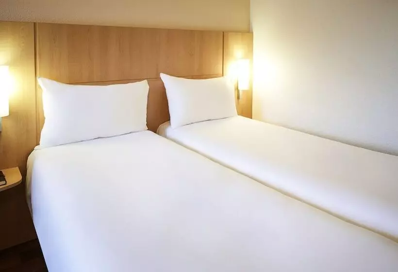 اتاق استاندارد, Ibis Bayonne Centre