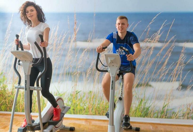 标准间, Kielczanka