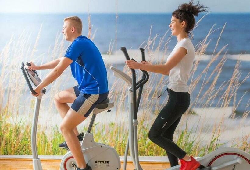 标准单人间, Kielczanka