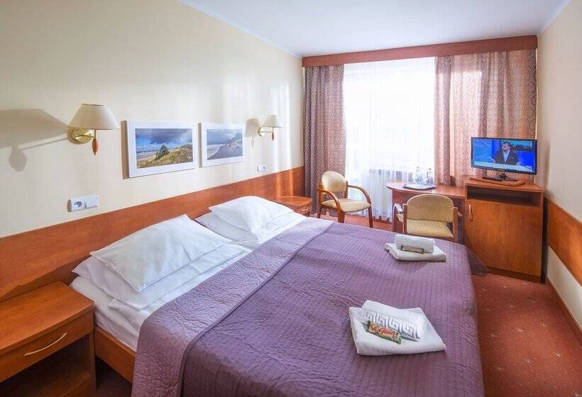 标准间, Kielczanka