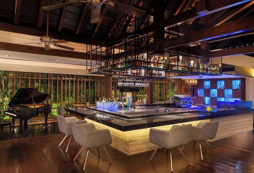Президентский Люкс, Le Meridien Jakarta