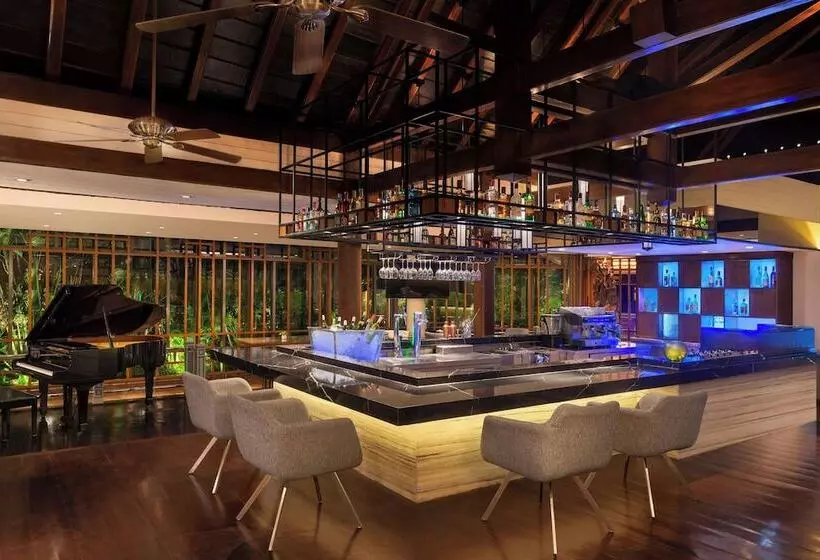 Executive Suite, Le Meridien Jakarta