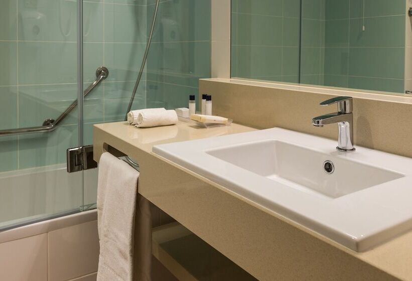 标准间, Marina Rio