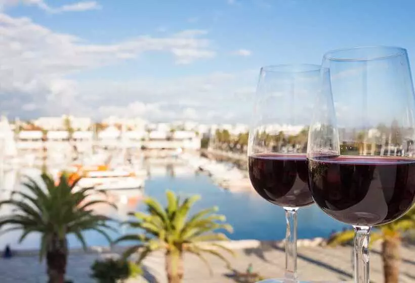 اتاق استاندارد با چشمانداز, Marina Rio
