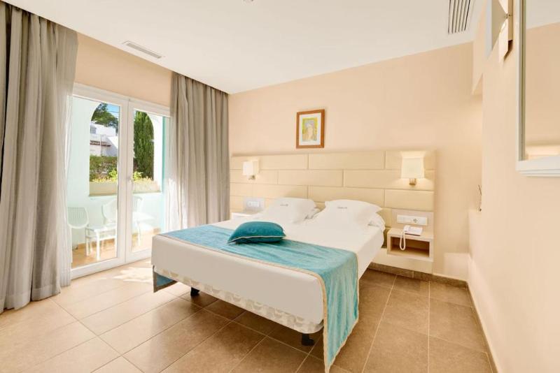 标准间, Mercure Wien City