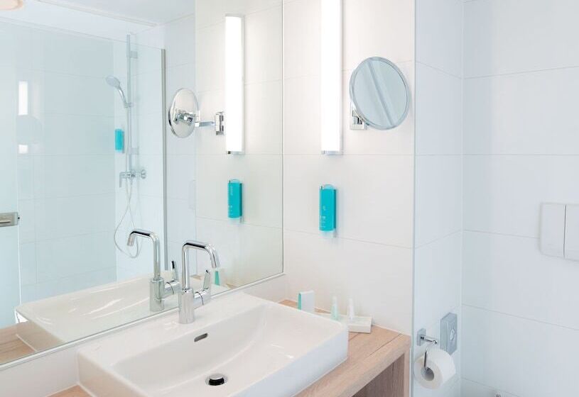 商务房间, Metropol