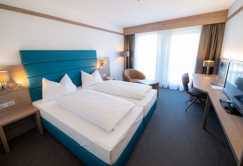 商务房间, Metropol