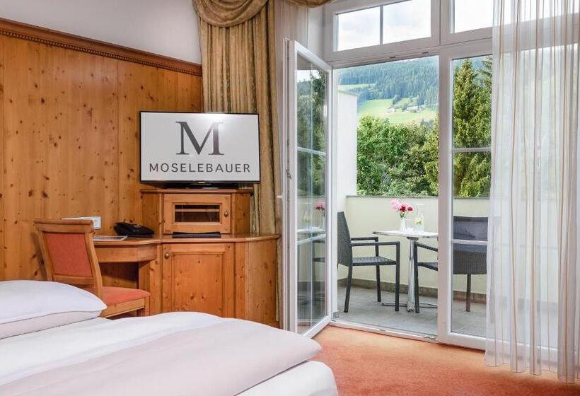 סוויטה דלוקס, Moselebauer