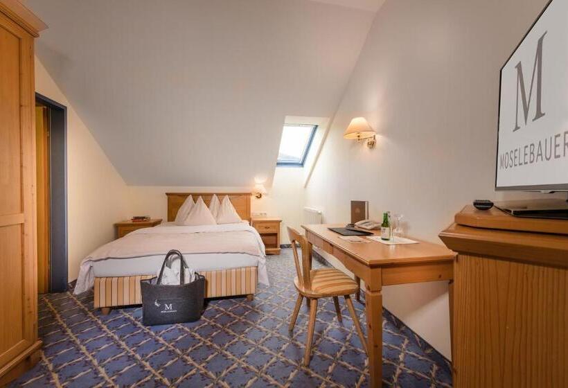 חדר סטנדרט יחיד, Moselebauer