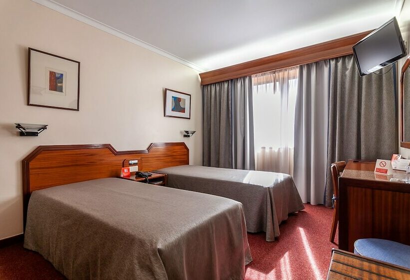 اتاق استاندارد یک نفره, Nacional