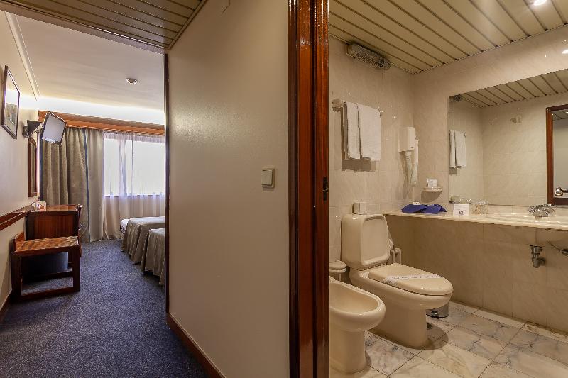 اتاق استاندارد, Nacional