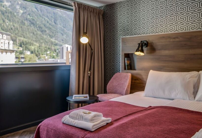 발코니가 있는 스위트, Pointe Isabelle