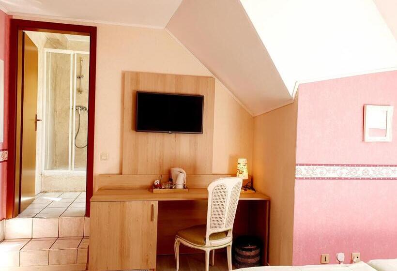 اتاق استاندارد, Weidendall