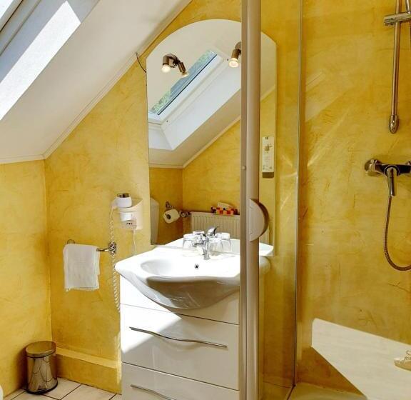 اتاق استاندارد, Weidendall