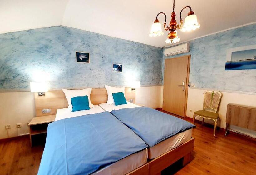 اتاق استاندارد, Weidendall