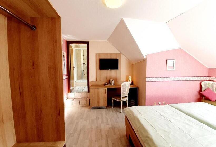 اتاق استاندارد, Weidendall