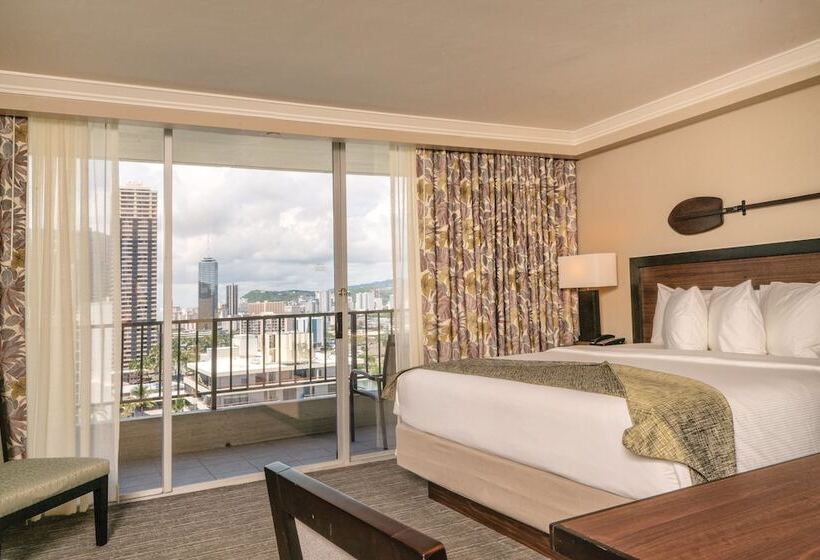 إستوديو قياسى, Wyndham Vacation Resorts Royal Garden At Waikiki
