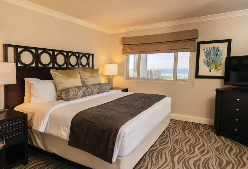 スタンダードスタジオ, Wyndham Vacation Resorts Royal Garden At Waikiki