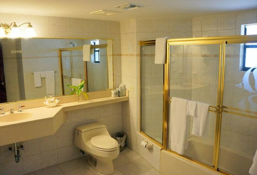 استودیوی استاندارد با تخت دوبل, Paradise Cove Resort