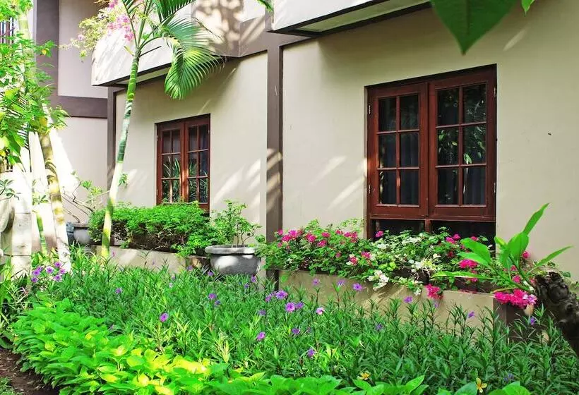 اتاق سوپریور, Risata Bali Resort & Spa