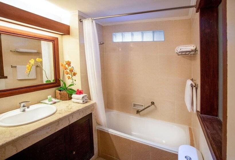 Номер Superior, Risata Bali Resort & Spa