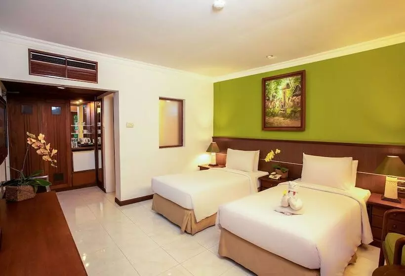 اتاق سوپریور, Risata Bali Resort & Spa