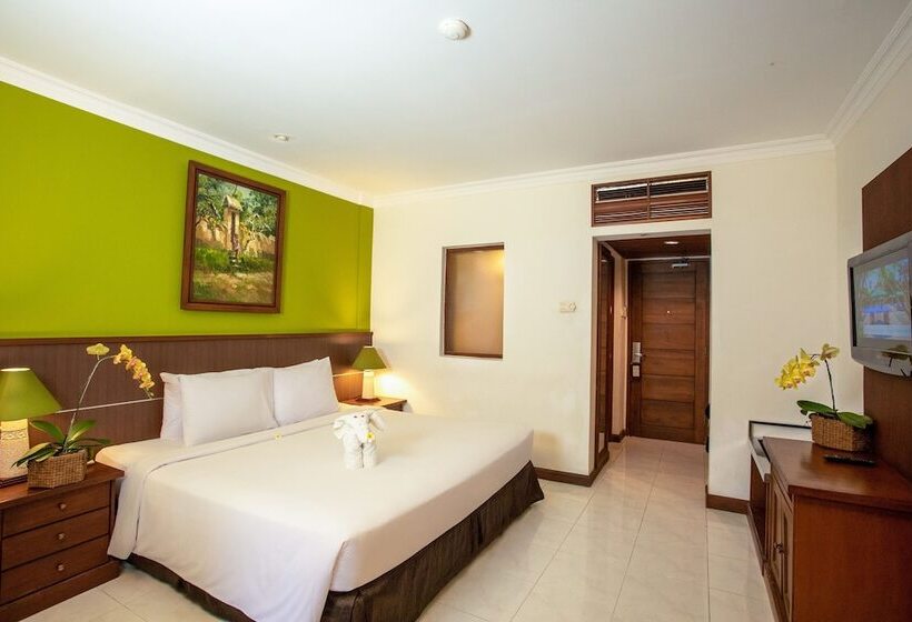 Номер Superior, Risata Bali Resort & Spa