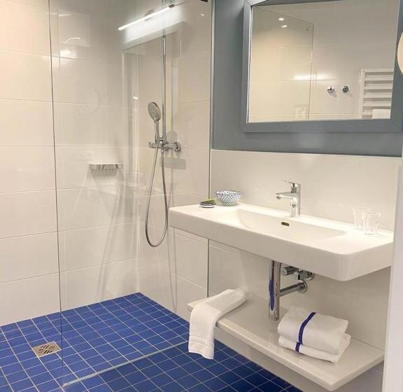 Номер Superior, Seehotel Enzian